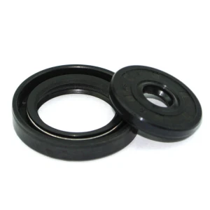 DLSEALS high quality pos gearbox NBR+spring oil seal 48*69*10