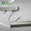 DMX led wall washer for outdoor decoration
