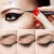 Import Docolor high quality chemical eyeliner waterproof pencil eyeliner from China
