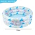 Import Doctor Dolphin Childrens Ocean Ball Pool Indoor Household Baby Fence Kid Toy Plastic Swimming Pool Inflatable from China