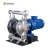 Import DODO DBY3-50/65 Stainless Steel Electric DIaphragm Pump from China