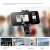 Import Dodoup Q18 Auto Face Tracking 360 Rotation Gimbal Wireless Bluetooth Stabilizer Flexible Selfie Stick Tripod With LED Fill Light from China