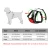 Import Dog Car Safety Seat Belt Harness Leash Hand Free from China