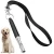 Import Dog Whistle Stop Barking Silent Ultrasonic Sound Repeller Train With Strap from China