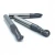 Import DOHRE heat cutting tool Tungsten Carbide 2 Flute Coated Ball Nose Purpose End Mil,ball end mill sizes from China
