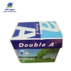Double A paper one 80gsm a4 copy paper