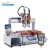 Import Double Head Maker Making Automatic Screw Thread Rolling Machine from China