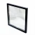 Import double insulated windows double pane glass panels thermopane glass from China