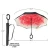 Import Double Layer Inverted Umbrella Cars Reverse Umbrella from China