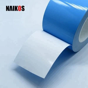Double Side Thermal Insulation Self Adhesive Tape for PCB/LED