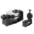 Import Double-sided Heating Belgian Waffle Maker from China