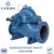 Import Double Suction Single Stage Water Pump Split Casing Centrifugal Water Pump from China