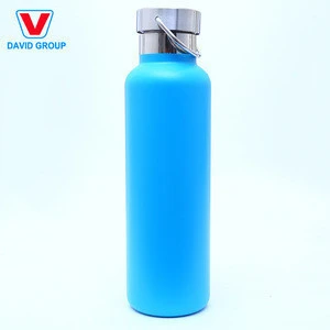 Double Wall 18/8 Stainless Steel Vaccum Insulated Sports Custom Water Bottles