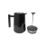 Import Double Wall Stainless Steel coffee pot French Coffee Press Tea Maker Coffee Plunger French Press from China
