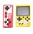 Import DP Hot selling Handheld Mini SUP Video Game Consoles Box 400 in 1 Games with Double Player from China