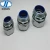 Import DPJ zinc alloy cable gland for flexible conduit from China
