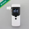 drive safety digital breath alcohol tester fuel cell alcohol tester