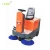 Driving type electric gas powered snow sweeper /small street sweeper
