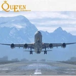 Air Freight service to halifax haiphong galveston