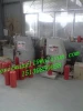 dry powder recharge machine for fire extinguisher@ABC dry powder recharging equipment to refill fire extinguisher