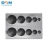 Import DSN Customize Production Anti-oxidation High-purity Graphite Molds from China