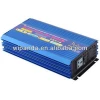 DSP control/SPWM design/LED display/perfect protection 3000W pure sine wave inverter