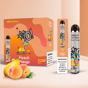 Dual X 2 in 1_Best Selling Dual Flavors Switch Wholesale I Vape Disposable Vape Flavor