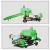 Import Durable Baler Machine Pulverizer Price from China