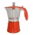 Import Durable coffee capsule espresso coffee kettle espresso pots gas lpg coffee machine from China
