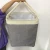 Import Durable Laundry Hamper Basket Dirty Clothes Basket for Bathroom Bedroom Home from China