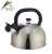 Import durable stainless steel stove top water kettle from China