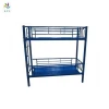 Durable Stready Dormitory Metal Bunk Steel Bed price