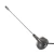 Import DVB -T2 SAM,F Male Connectors  Indoor Digital TV Antenna With RG174 Cable from China