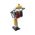 Import DYNAMIC Convenient Plate Tamping Rammer with Special 4-stroke engine for the rammer from China