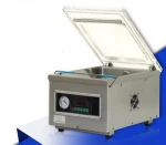 DZ260 automatic sausage vacuum packing machine for food commercial