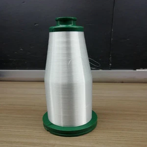 E Glass Fiber Glass Filament Yarn Production Line D450 1/0 Fiberglass Yarn For Cables
