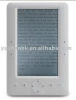 E001 5 inch cheap mini E-book reader