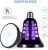 Import E27/E26 LED Mosquito Bulb Indoor 110V/220V Mosquito Repellent Light BUG Zapper lamp Night Light from China