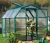 Import Easily Assembled Garden Small Aluminum Greenhouse from China