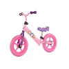 Easy assembly baby slide bike 3 wheels balance bike tricycles
