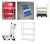 Import Easy Handling Hand Cart/Hand Platform Trolley(PH-300) from India