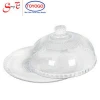 Easy to Clean Avoid Flies and Insects Transparent Food Cover (9015)