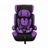 ECE certification baby car seat children car safety system group 1+2+3 (9-36 kg) 9 month- 12 years ol