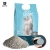 Import Eco clump low tracking premium cat litter 10kg from China