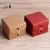 Import Eco-friendly brown corrugated paper box for tool packaging from China