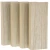 Import Eco friendly fashion Rectangle Sign DIY Crafts good quality MDF Unfinished balsa wood blocks from China