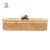 Import Eco Friendly Funeral Wicker Willow Caskets Coffins from China