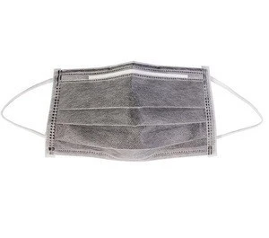 Eco Friendly Non-Woven Materials   For Medical Consumables- disposable  Face Mask Manufacturers