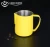 Import Ecocoffee 304 Stainless Steel Coffee Pitcher Milk Frother Mug V60 Barista Jug 350/600ml from China