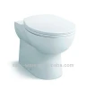 Economical floor mounted wc toilet from China factory S7566
